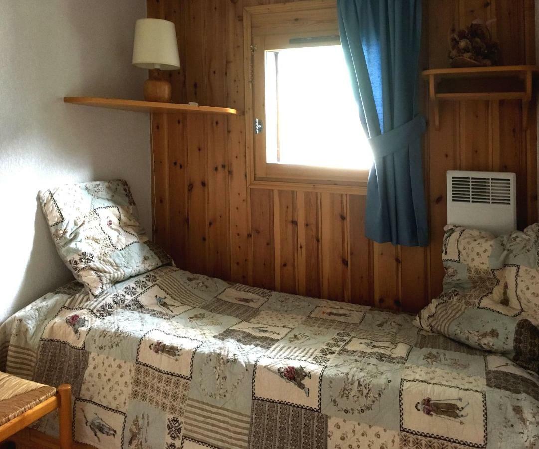 Les Jardins Alpins - Apartment Saint-Gervais-les-Bains Extérieur photo
